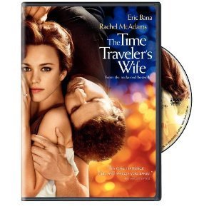 TIME TRAVELER'S WIFE/BANA/MCADAMS/LIVINGSTON